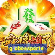 g暮oboesporte