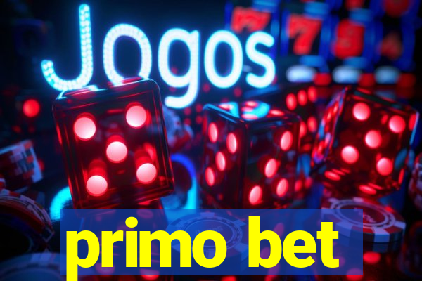 primo bet