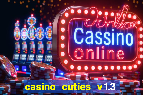 casino cuties v1.3 - android.apk