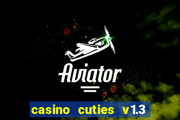 casino cuties v1.3 - android.apk