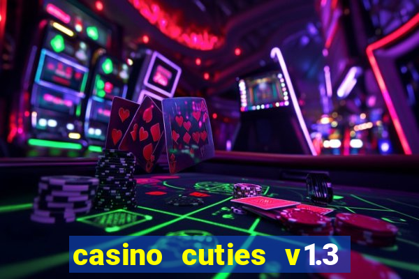 casino cuties v1.3 - android.apk