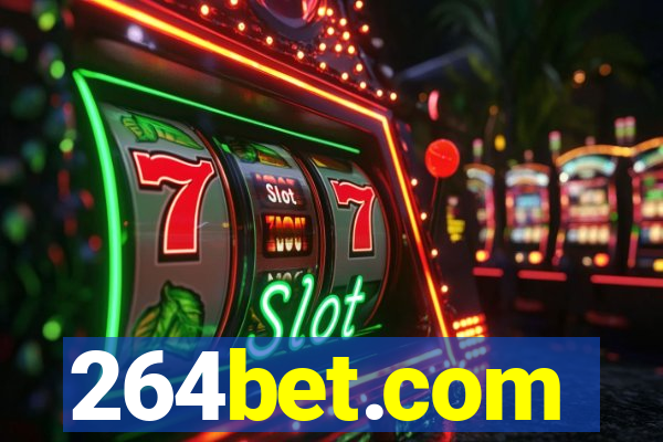 264bet.com