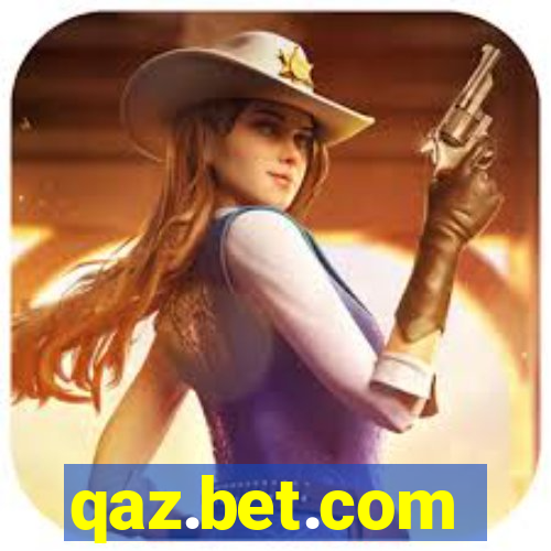 qaz.bet.com