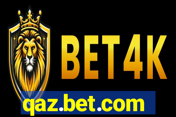 qaz.bet.com