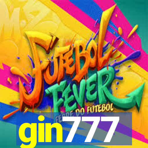 gin777