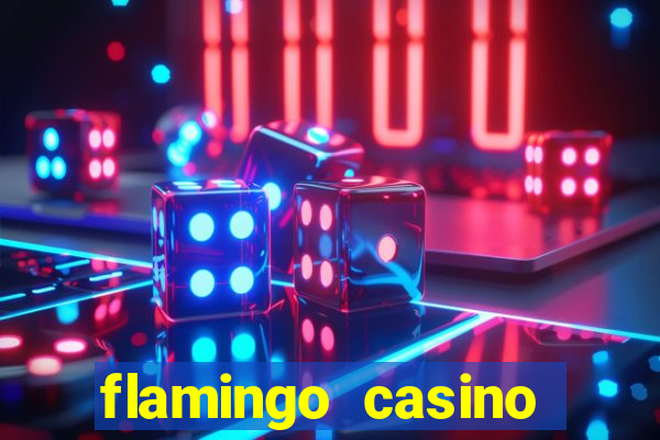 flamingo casino resort las vegas