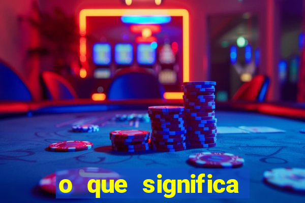 o que significa slot no jogo