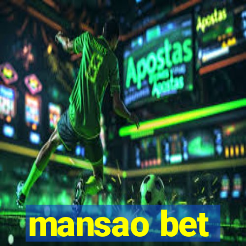 mansao bet