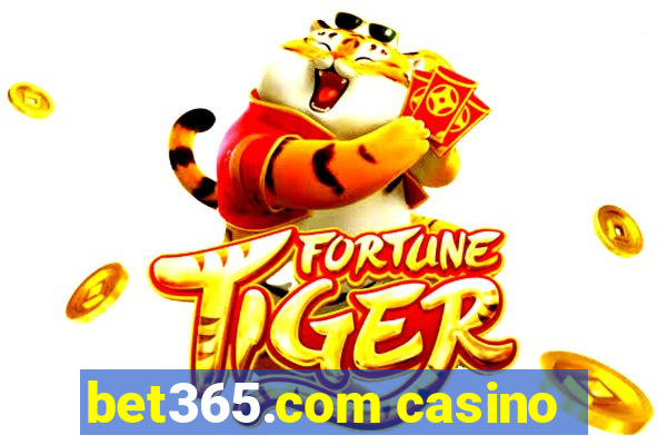 bet365.com casino