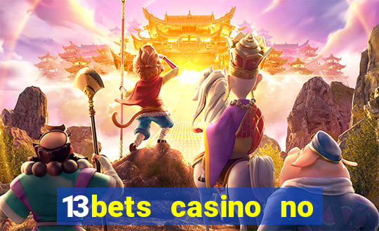 13bets casino no deposit bonus