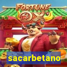 sacarbetano