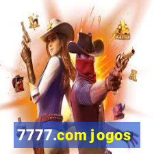 7777.com jogos