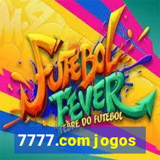 7777.com jogos