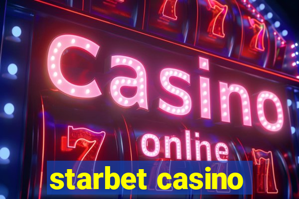 starbet casino