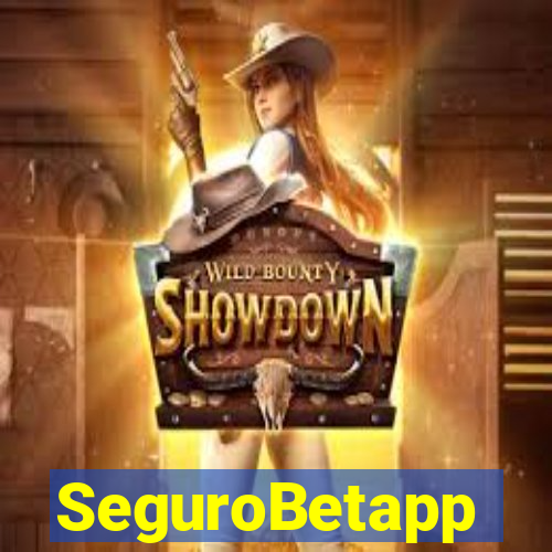 SeguroBetapp