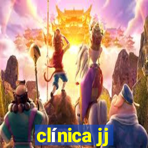 clínica jj