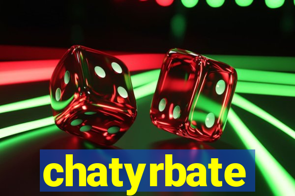 chatyrbate