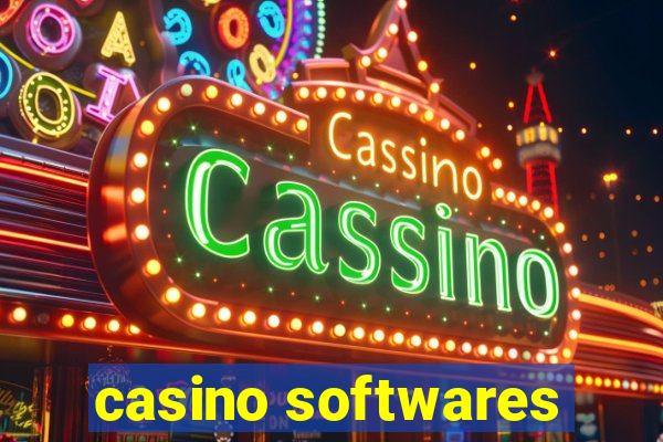 casino softwares