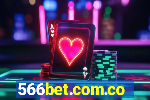 566bet.com.co