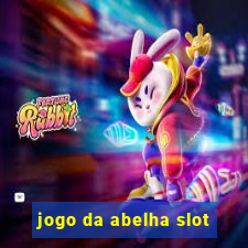 jogo da abelha slot