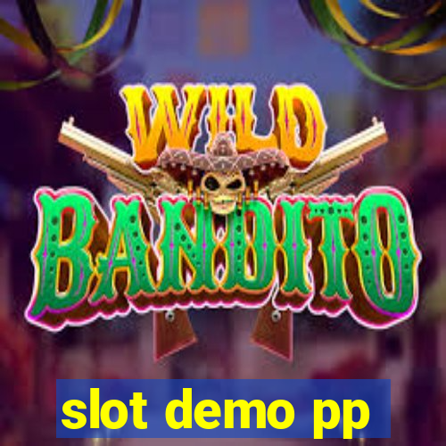 slot demo pp