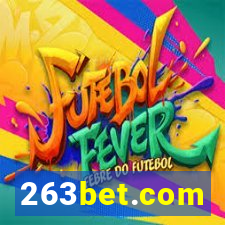 263bet.com