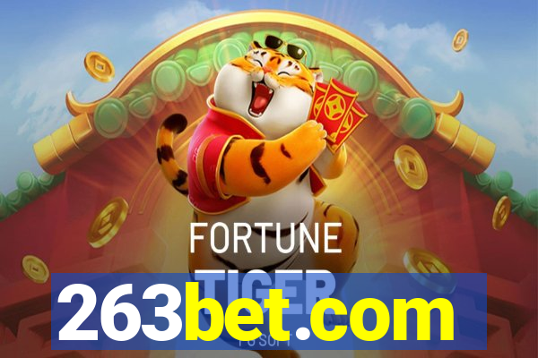 263bet.com