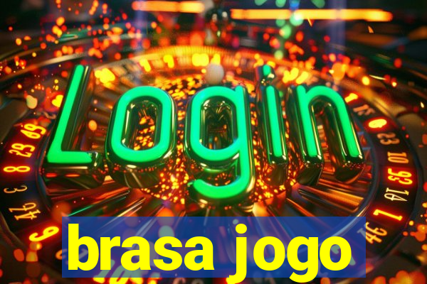 brasa jogo