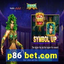 p86 bet.com