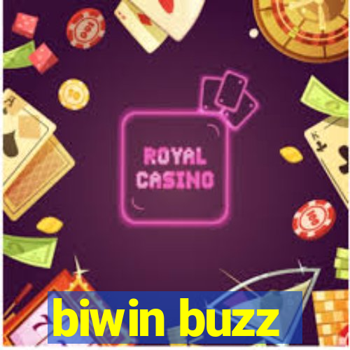 biwin buzz