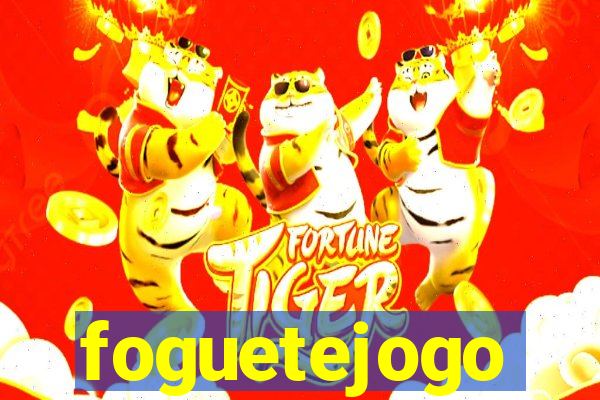 foguetejogo