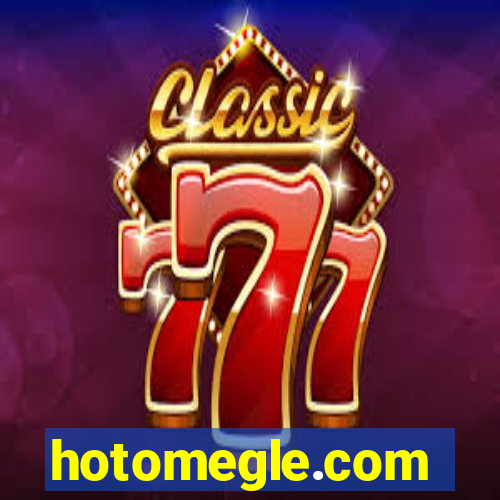 hotomegle.com