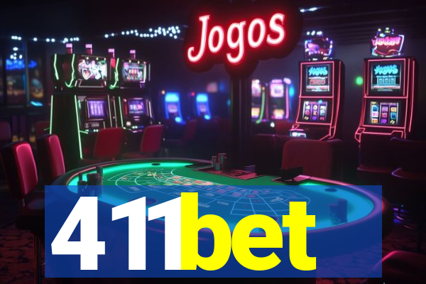 411bet