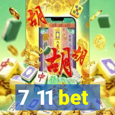 7 11 bet