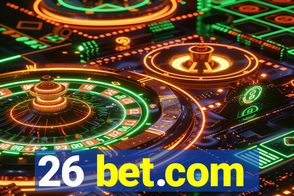 26 bet.com