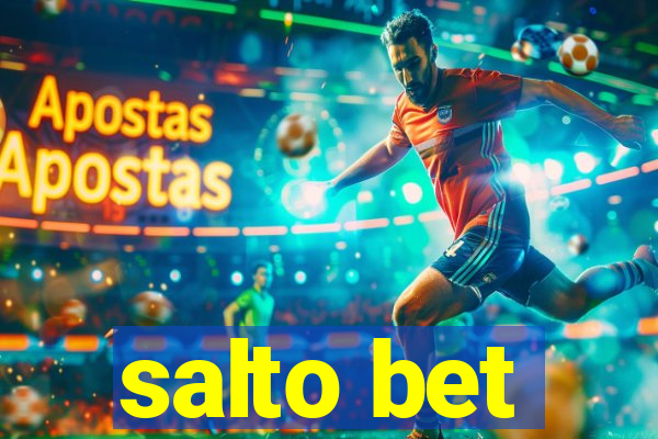 salto bet