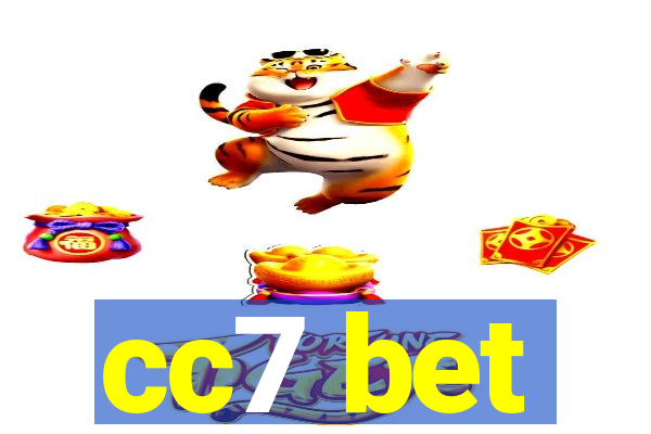 cc7 bet