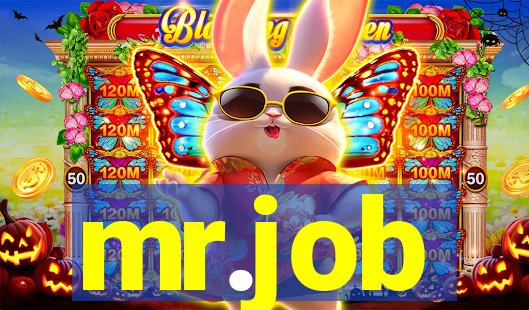 mr.job