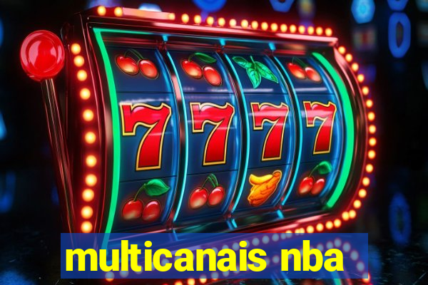 multicanais nba