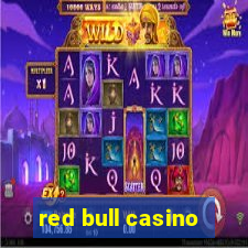 red bull casino