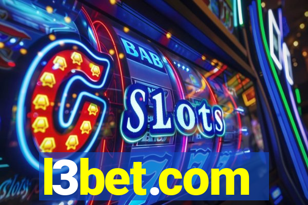 l3bet.com