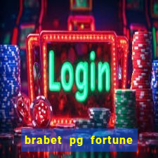 brabet pg fortune rabbit Informational