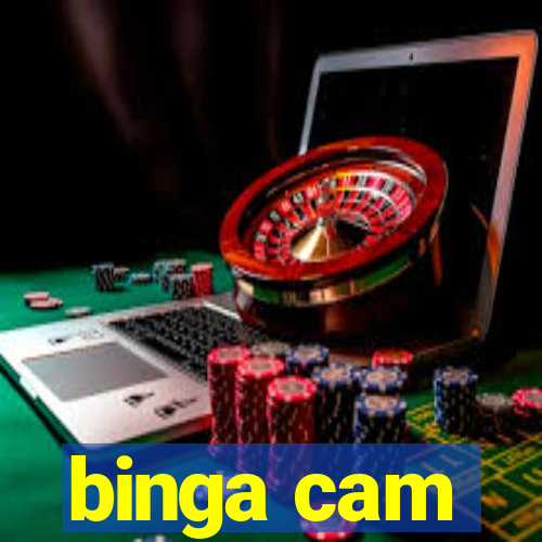 binga cam