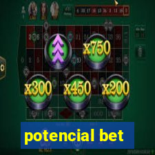 potencial bet