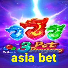 asia bet