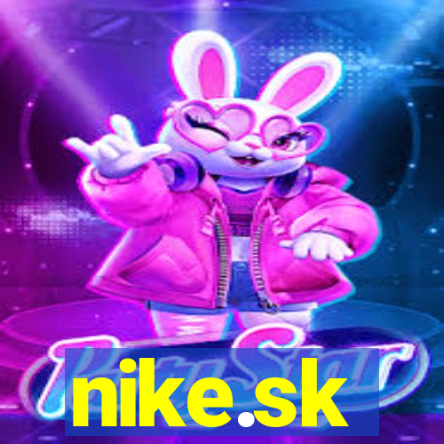 nike.sk