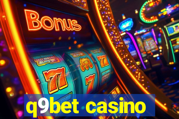 q9bet casino