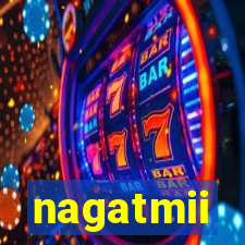 nagatmii