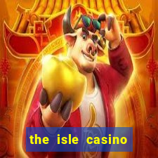 the isle casino black hawk