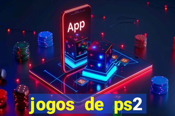 jogos de ps2 traduzidos pt br